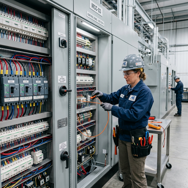 Electrical Engineering