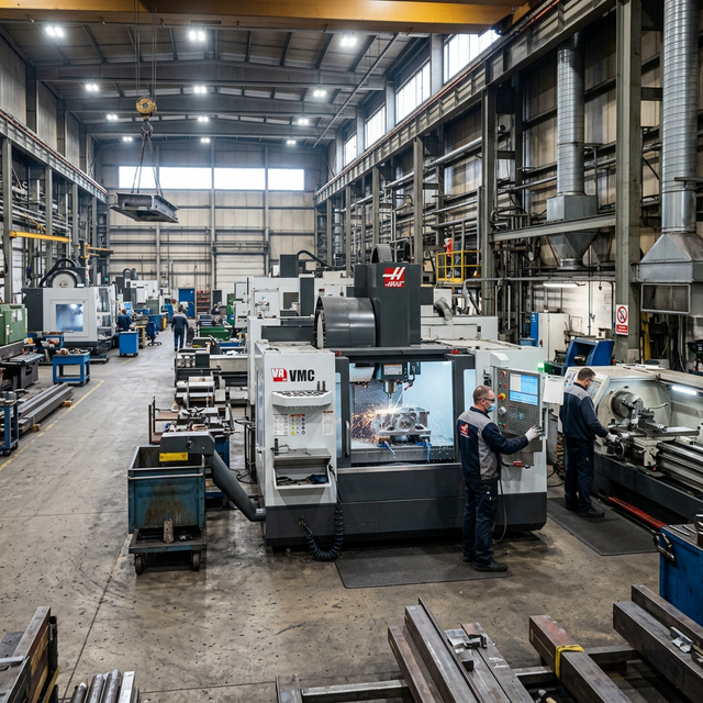 Industrial Engineering