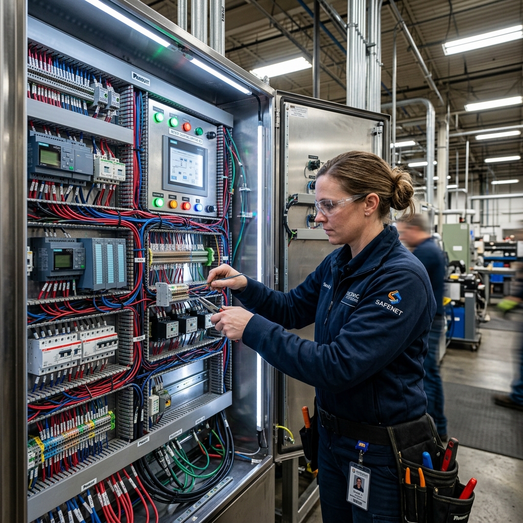 Electrical Systems Premium